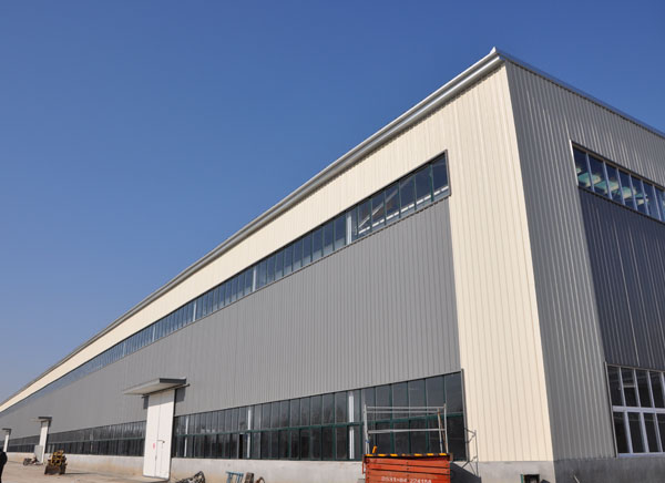 日喀则新场外景图一