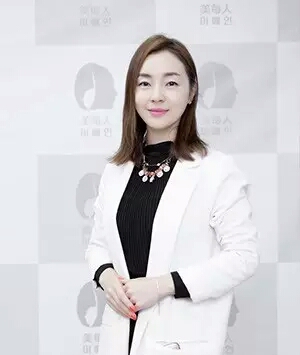 日喀则金佳玭 美容协会会长